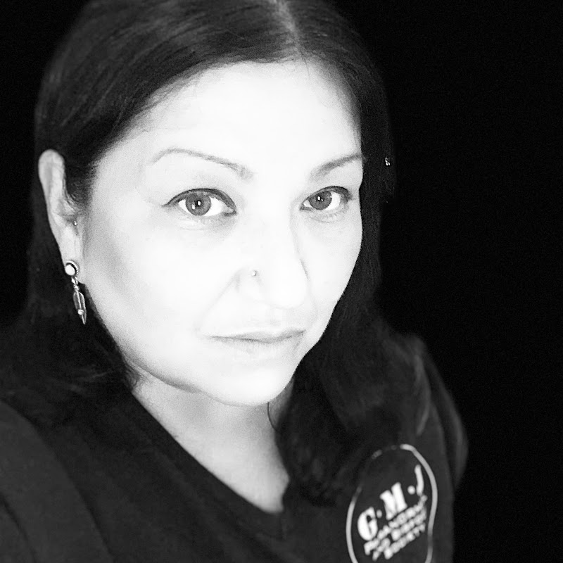 GhostMedium Jude’s Paranormal+Bigfoot Adventures 