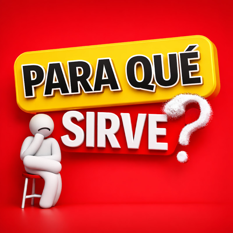 PARA QUÉ SIRVE EC