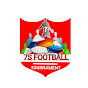 7S Football Tournament logo