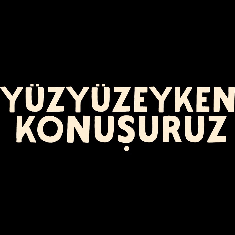 YuzyuzeykenKonusuruzVEVO