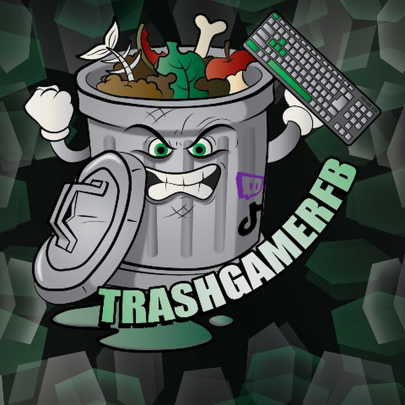 Hire TrashGamerFB — Sports Games (FIFA, NBA 2K, etc.) YouTube creator for sponsorships
