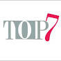 Top 7 logo