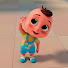 mlfk7V-YhBQ-channel-avatar-Baby Berry Детские Песни