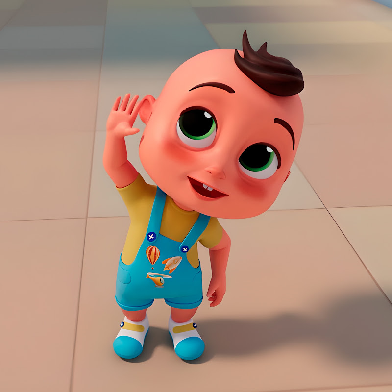 Baby Berry Детские Песни