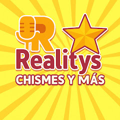 Realitys Chismes y Más