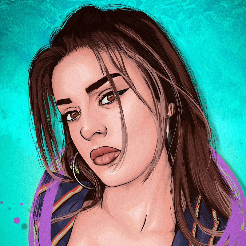 Photo Nattthalie ASMR