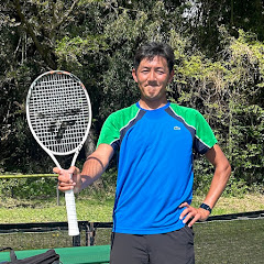 土居コーチのテニスYouTu部