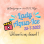 Lady Aqua-Ice #Clip
