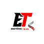 Emotions Tales Stories logo