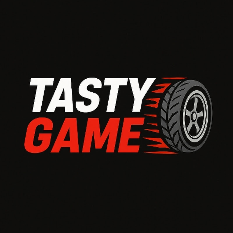 Tasty Games