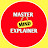 Master Mind Explainer 