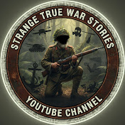 Strange True War Stories