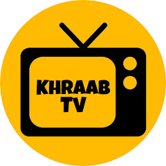 Khraab TV