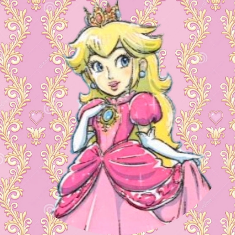 Peach Blossom