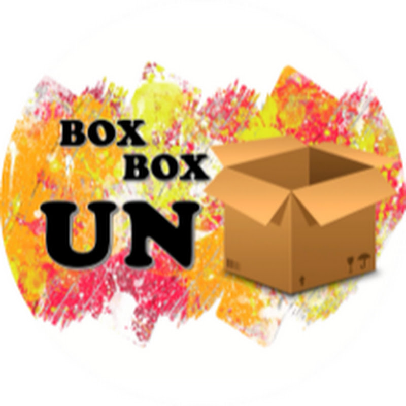 Box Box Unbox