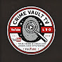 Crime Vault TV logo