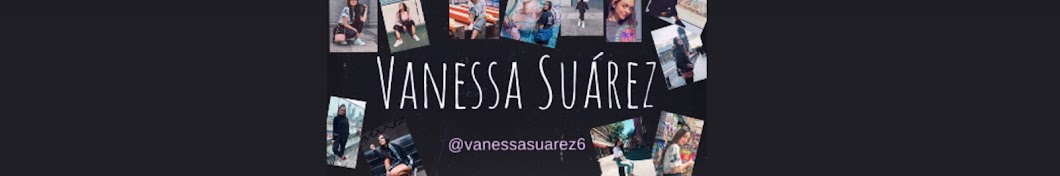 Vanessa SuÃ¡rez YouTube kanalı avatarı