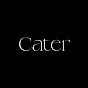 Cater  logo