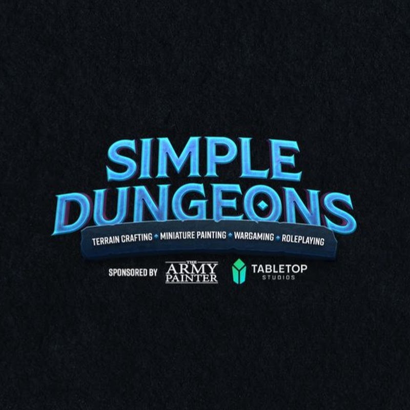 Simple Dungeons