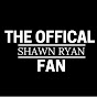 The Offical Shawn Ryan Fan logo