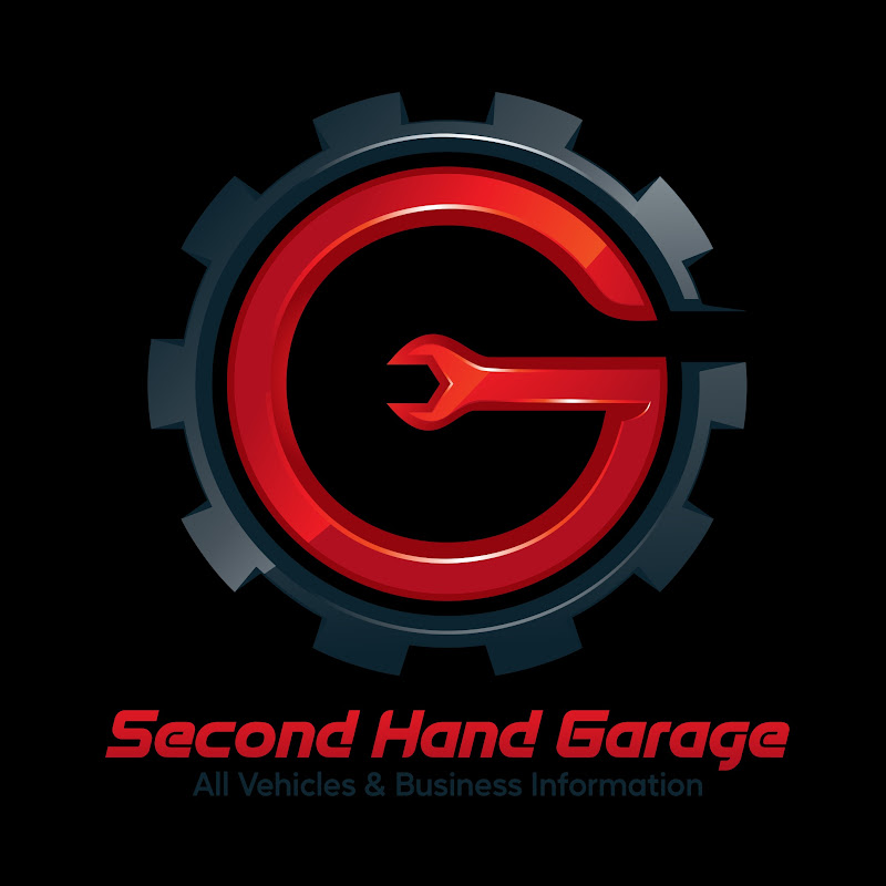 no1 second hand Garage