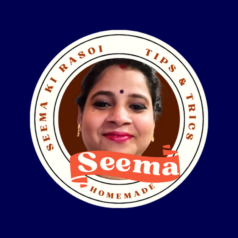 Seema ki Cooking