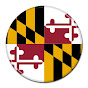 Maryland Metal logo