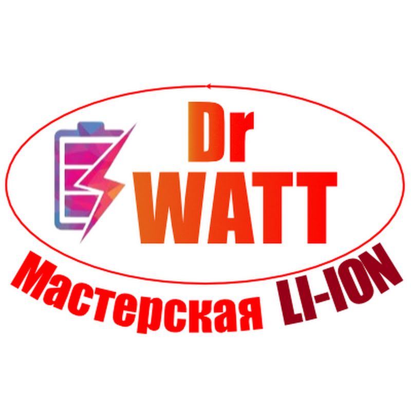 Мастерская Li-Ion аккумуляторов 