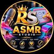 RS ASMR studio