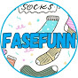 Fasefunn logo