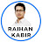 Raihan Kabir