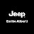 Enriko Aliberti - Jeep