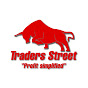 Traders Street logo