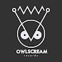 Owl Scream Records logo