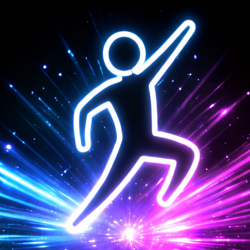 Immersive Dance Mode