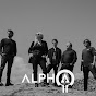 Alpha Q Band logo