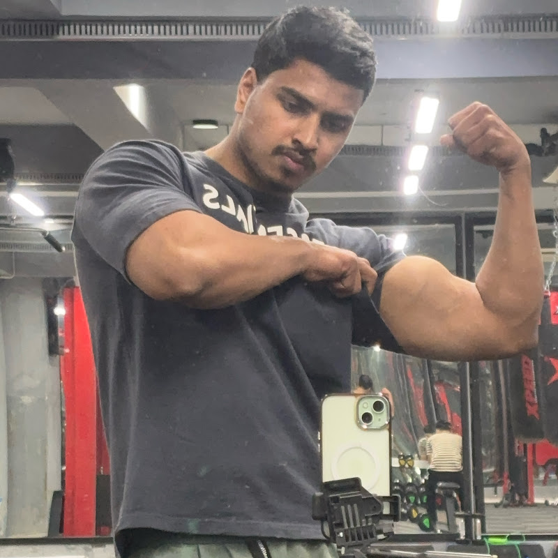 Prakash rajput