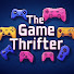 FyLKhzpuDgo-channel-avatar-THE GAME THRIFTER