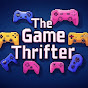 THE GAME THRIFTER Avatar