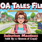 HOA TALES FILES logo