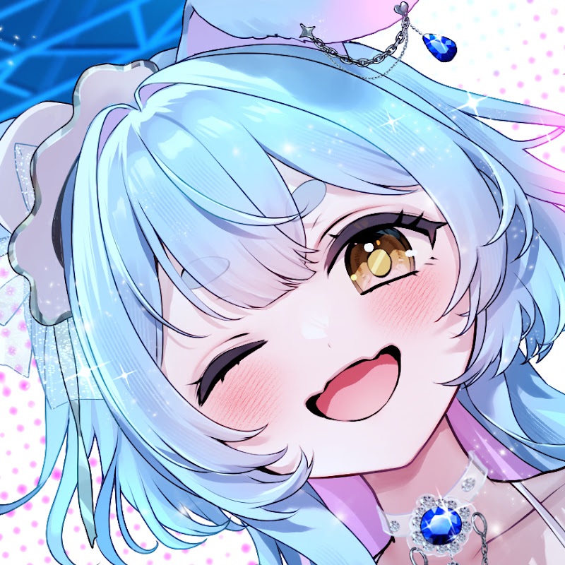 狛音わおん