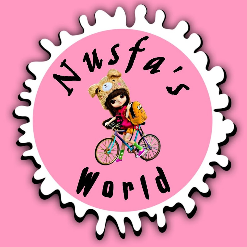 Nusfa's World
