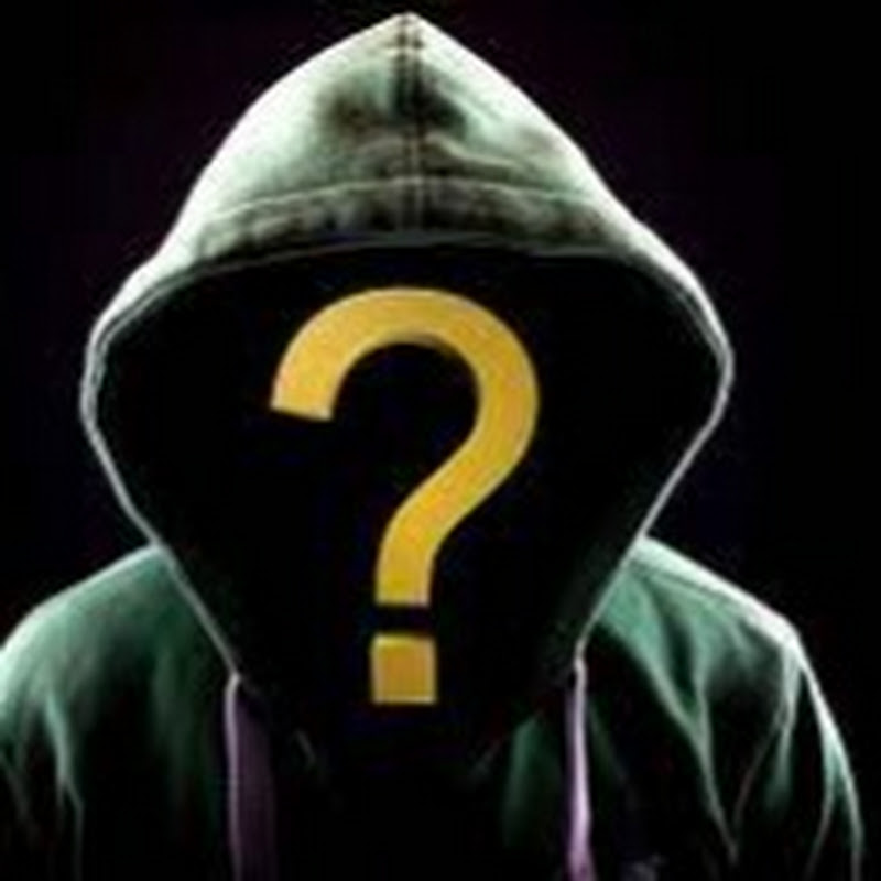 mysterypersona
