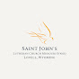 St John's Lovell YouTube Profile Photo