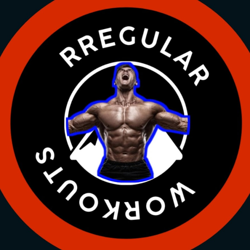 REGULARWORKOUTS
