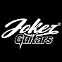 Joker Guitars: производство электрогитар logo