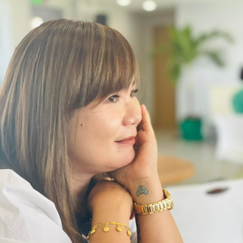 Mam Astrid KlasRM