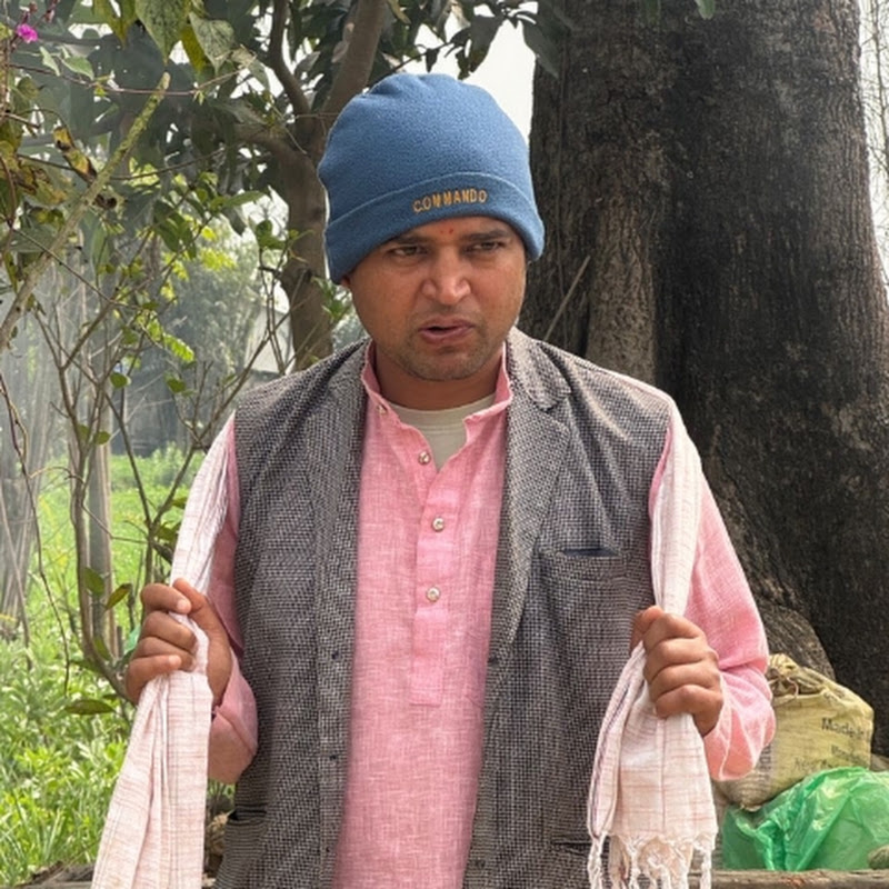 KANCHAN COMEDY