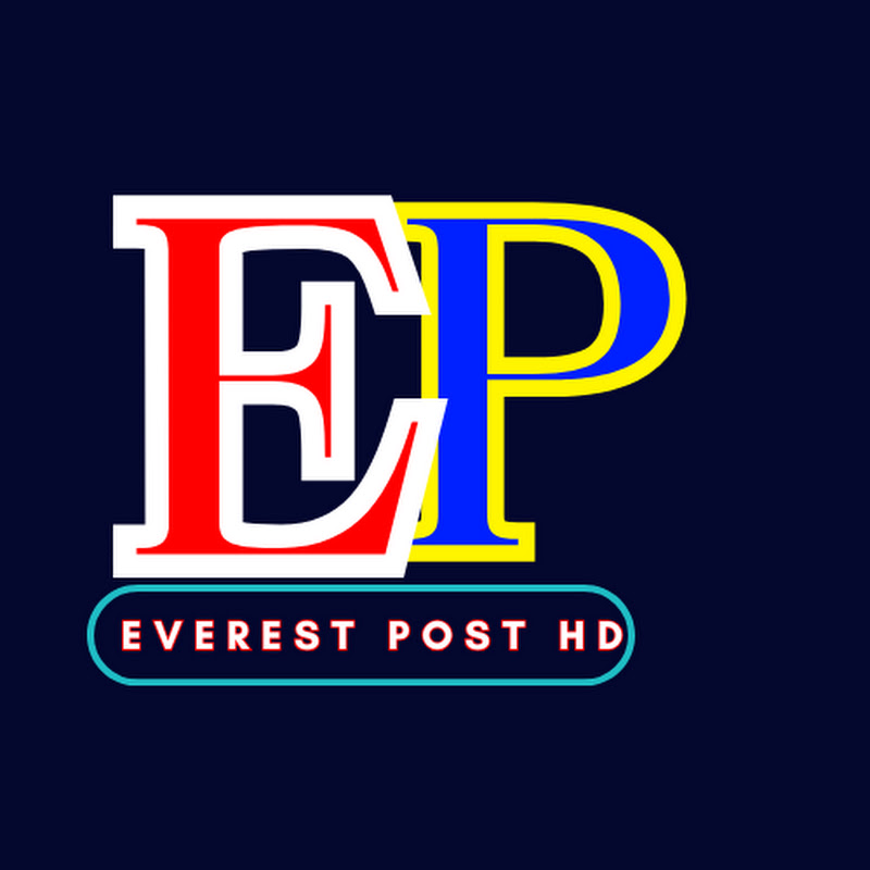 EVEREST POST HD