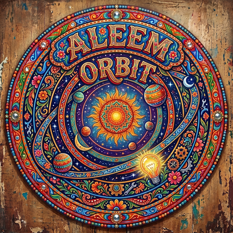 Aleem Orbit